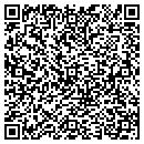 QR code with Magic Shine contacts