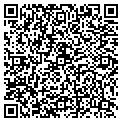 QR code with Becker Blinds contacts