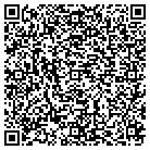 QR code with Valentinos of Sioux Falls contacts