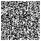 QR code with Mina Lake Sanitary District contacts