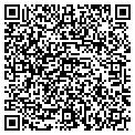 QR code with CNL Intl contacts