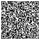 QR code with Tessiers Inc contacts