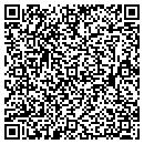 QR code with Sinner Auto contacts