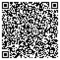 QR code with 601 Arota contacts