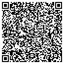 QR code with Allen Ranch contacts