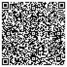 QR code with Orthotic & Prosthetic Spc contacts