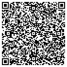 QR code with First Dakota National Bank contacts