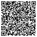 QR code with Timec Co contacts