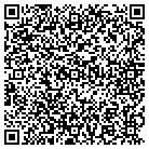QR code with South Lincoln Rural Water Sys contacts