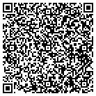 QR code with Koyker Manufacturing Company contacts