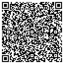 QR code with John F McKenna contacts