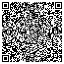 QR code with Twin Eagles contacts