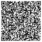 QR code with R C Peter Construction contacts