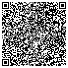 QR code with Miner County Fedearl Credit Un contacts