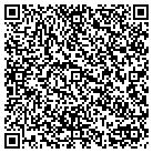 QR code with S & A Electric Motor Service contacts