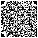 QR code with Peace Light contacts