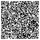 QR code with Yankton Automotive Machine contacts