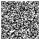 QR code with Zuritas Trucking contacts