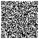 QR code with Prairie Coach Trailways contacts