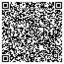 QR code with Haakon County Shop contacts