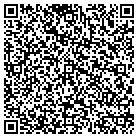 QR code with Reconditioned Wheels Inc contacts