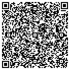 QR code with Preferred Rain Gutters & Gnrl contacts