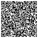 QR code with Unruh Sign Inc contacts