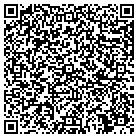 QR code with Lees Body and Glass Shop contacts