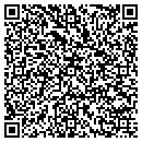 QR code with Hair-N-Stuff contacts