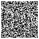 QR code with Hazel Farmers Elevator contacts