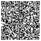 QR code with Custome Homes By Eich contacts