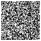 QR code with Red England Auto Parts contacts