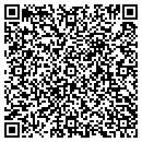QR code with AZON1.COM contacts