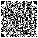 QR code with Hoffmeister Haus contacts