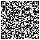 QR code with 3 D Sourcing LLC contacts