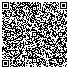 QR code with T & R Electric Supply Co Inc contacts