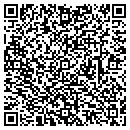 QR code with C & S Payless Cleaners contacts