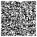 QR code with J & L Daycare Center contacts