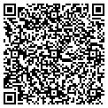QR code with Jakes contacts
