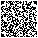 QR code with Parkston Electric contacts