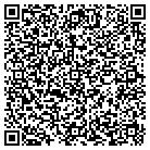 QR code with Huron C N W Federal Credit Un contacts