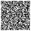 QR code with M & M Market contacts