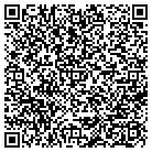 QR code with Marshall County Social Service contacts