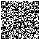 QR code with Harvest Lights contacts