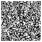 QR code with Russell Johnson Construction contacts