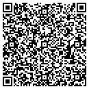 QR code with AVN Fashion contacts