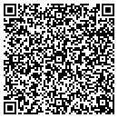 QR code with L G Everist Inc contacts