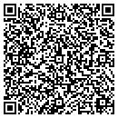 QR code with Rick's TV & Appliance contacts