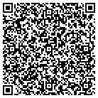 QR code with Prunty Construction Company contacts