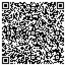 QR code with Knuckle Saloon contacts
